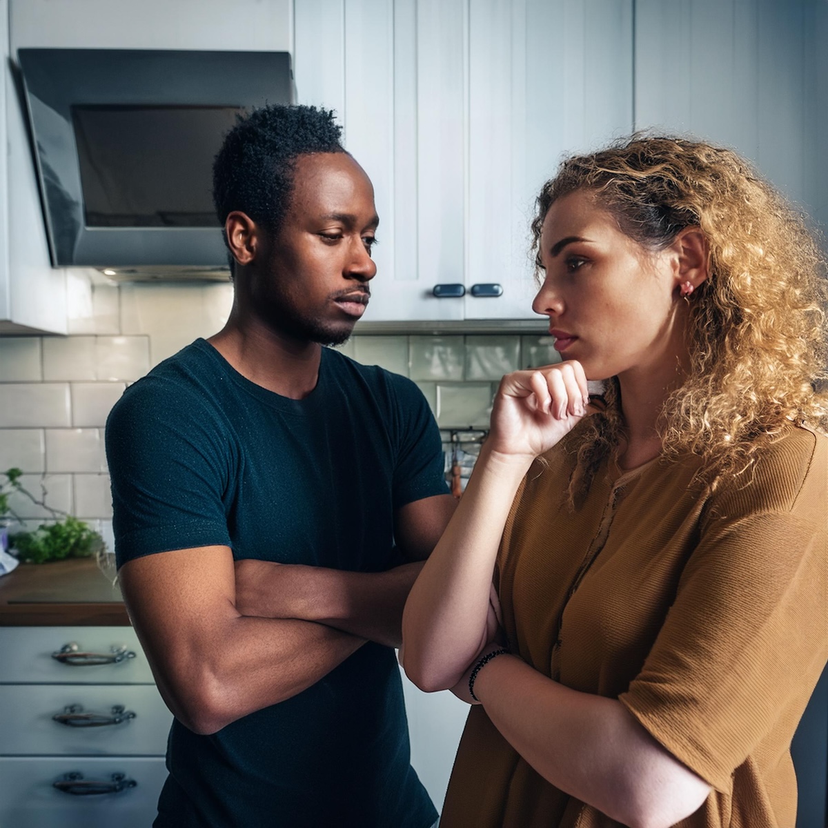 Infidelity in Relationships: