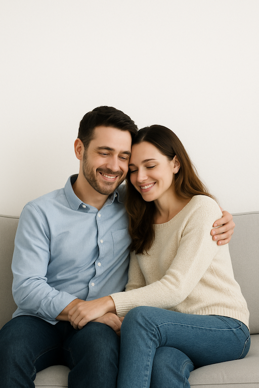 Found the Right Partner – What Happens Next?
