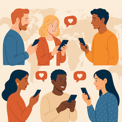 Cultural Differences in Online Dating
