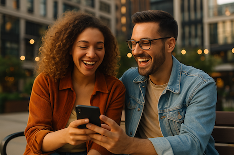 Best Casual Dating Sites UK – Discover Where the Fun Starts