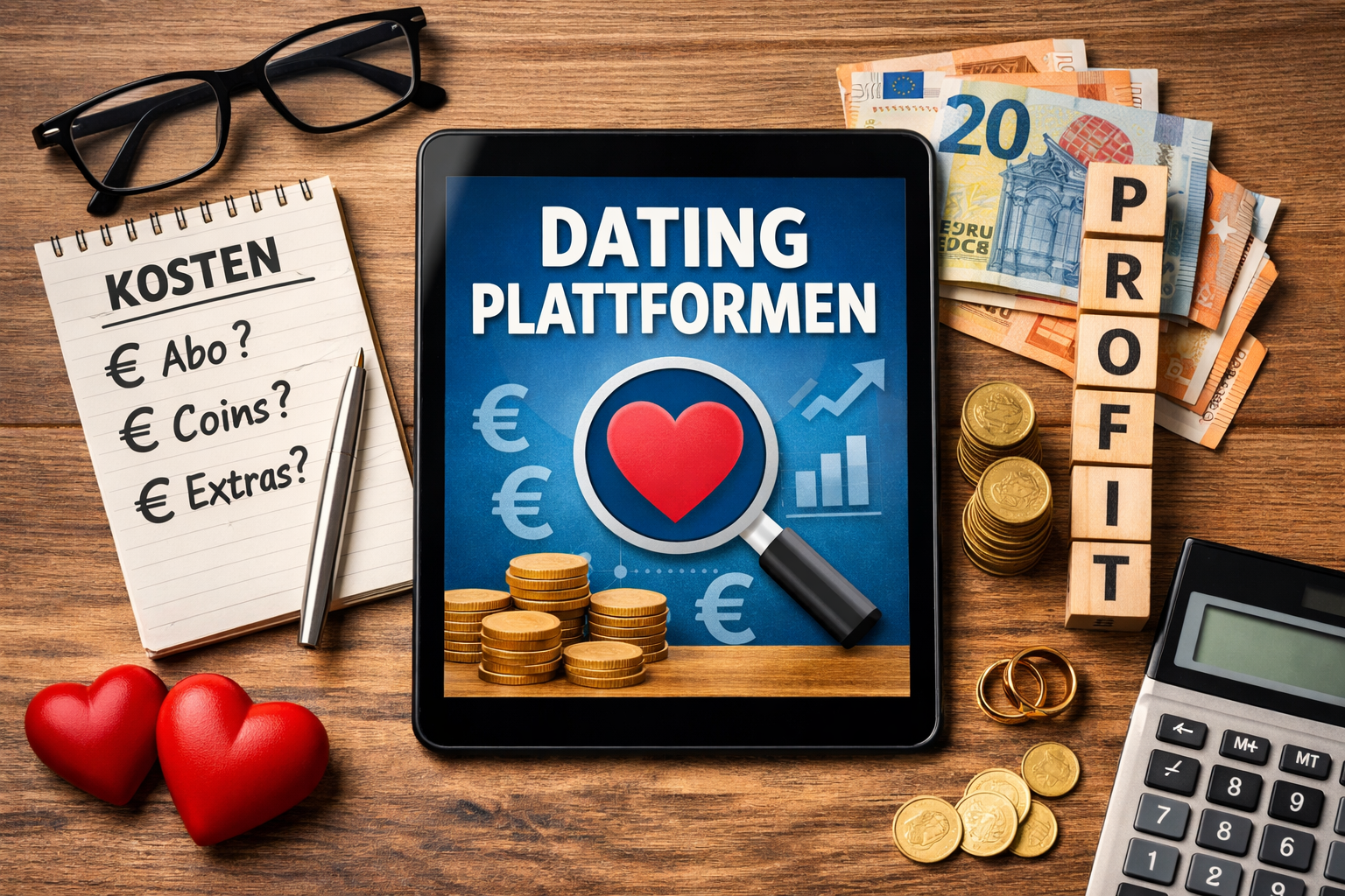 How Dating Platforms Make Money – And What Users Should Know