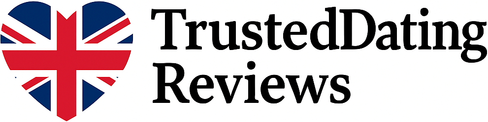 TrustedDatingReviews Logo